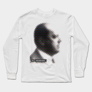 Mies van der Rohe Long Sleeve T-Shirt